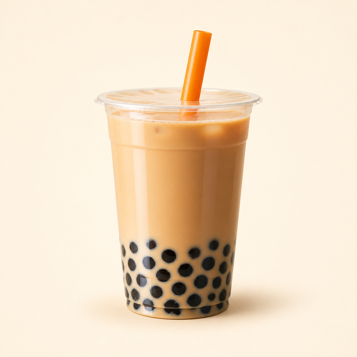 Milk Tea Boba
